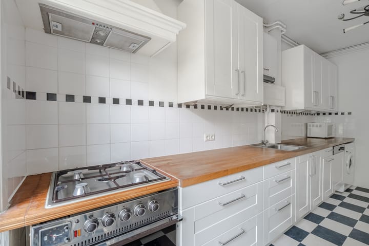 Photo 12 of Argonautenstraat 80-1