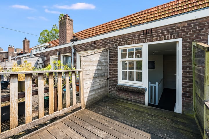 Photo 26 of Argonautenstraat 80-1