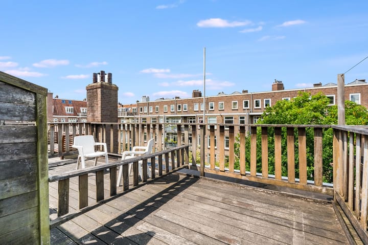 Photo 27 of Argonautenstraat 80-1