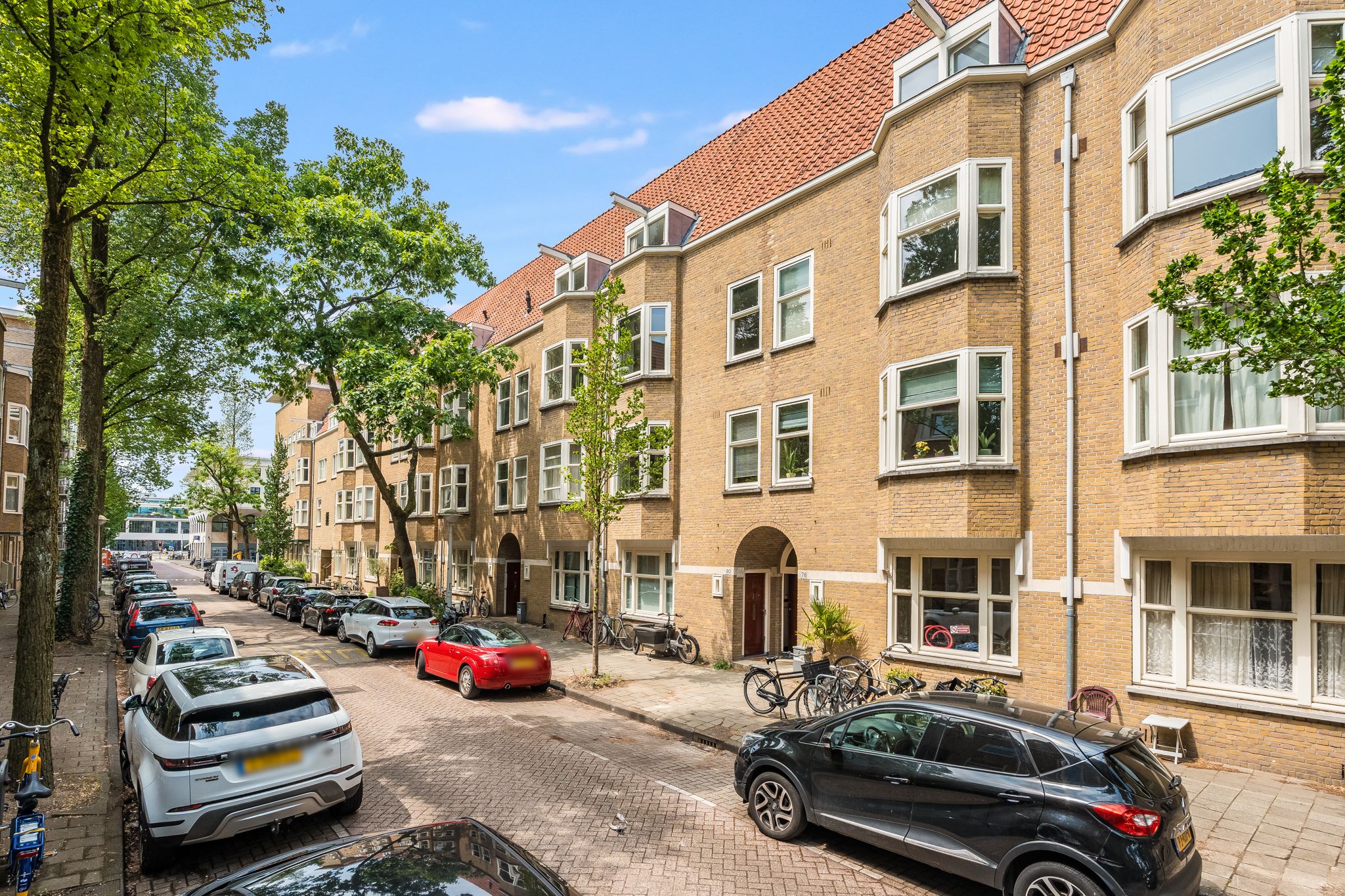 Foto 30 van Argonautenstraat 80-1