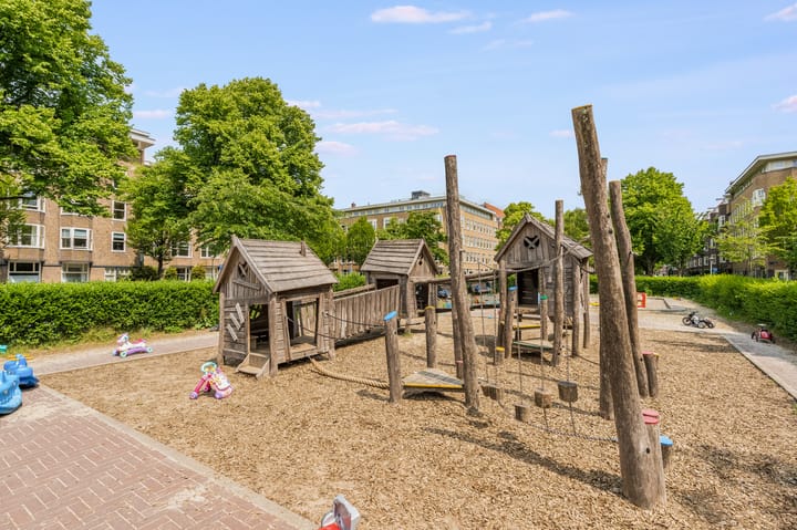 Photo 32 of Argonautenstraat 80-1