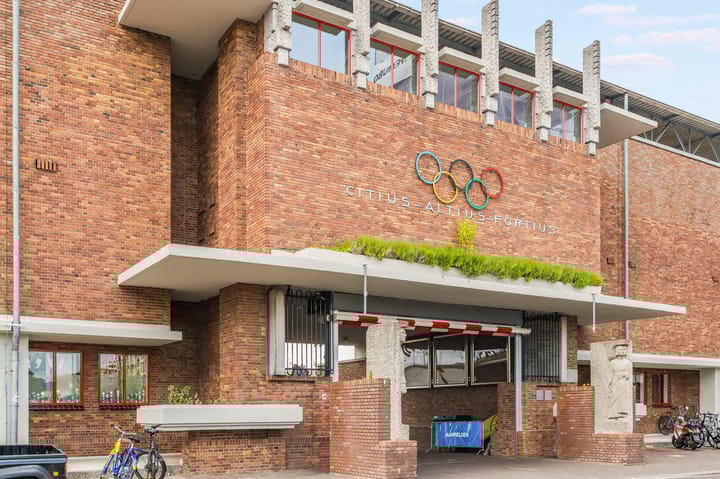 Photo 34 of Argonautenstraat 80-1