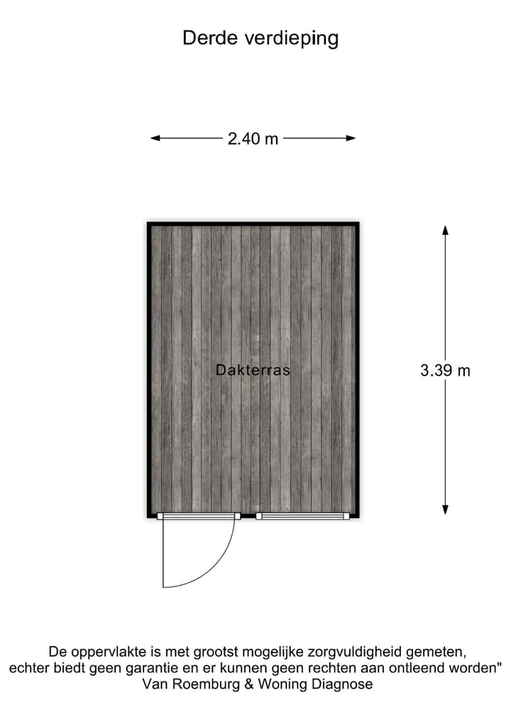 Photo 36 of Argonautenstraat 80-1
