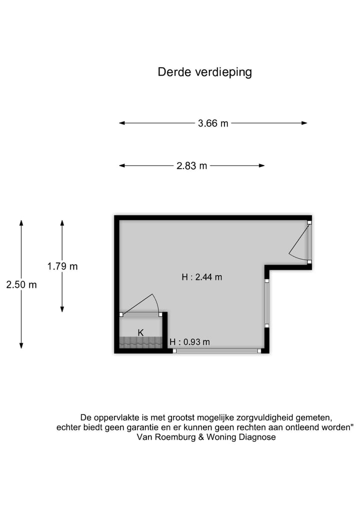 Photo 37 of Argonautenstraat 80-1