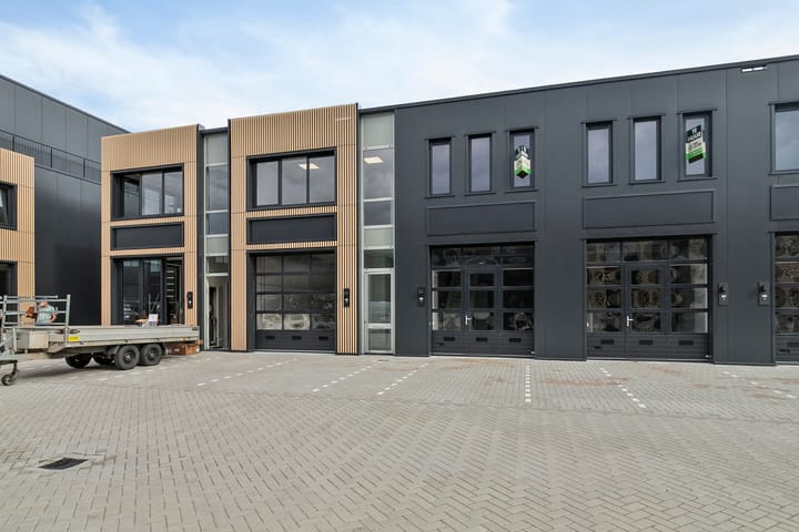 Afmijnstraat 63, Amstelveen