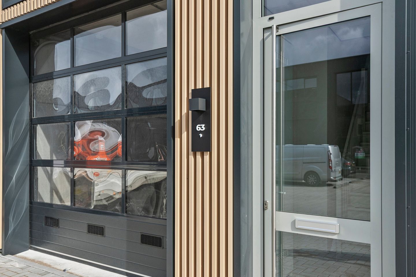 Bekijk foto 2 van Afmijnstraat 63