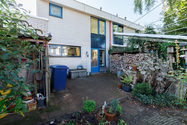 Foto 39 van De Klenckestraat 15