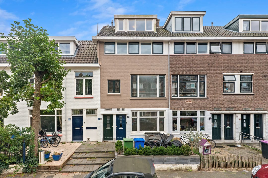 Photo 1 of Ternatestraat 78