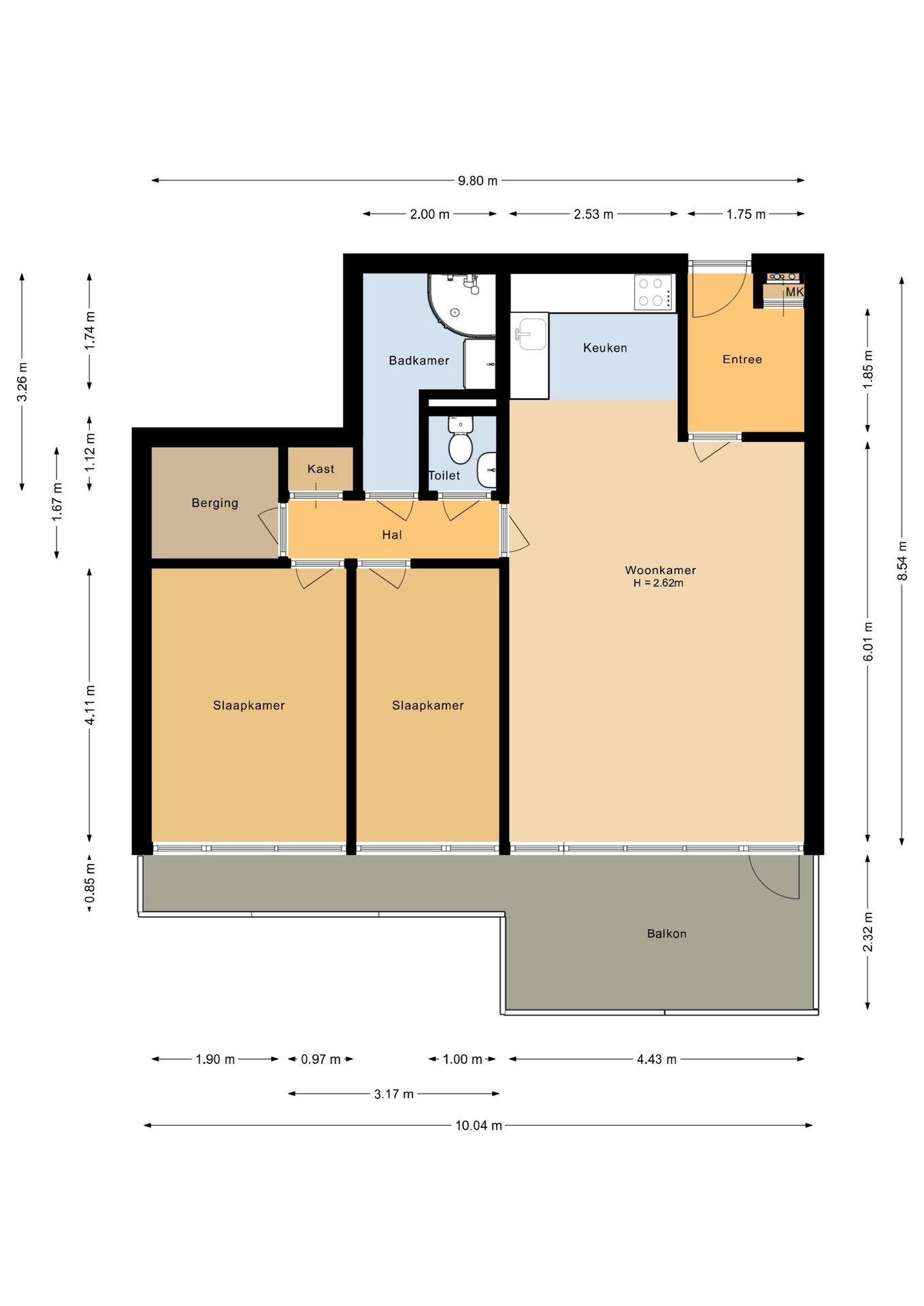 Foto 18 van Lupinesingel 208