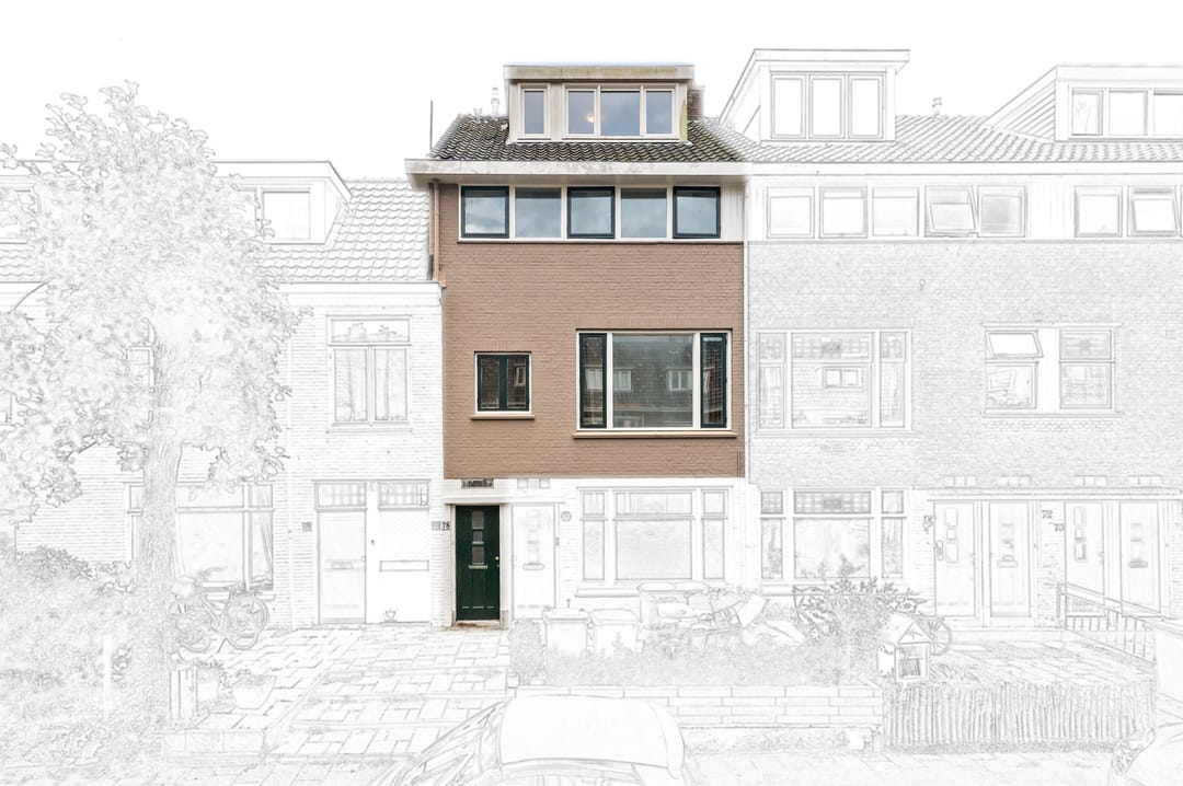 Photo 2 of Ternatestraat 78