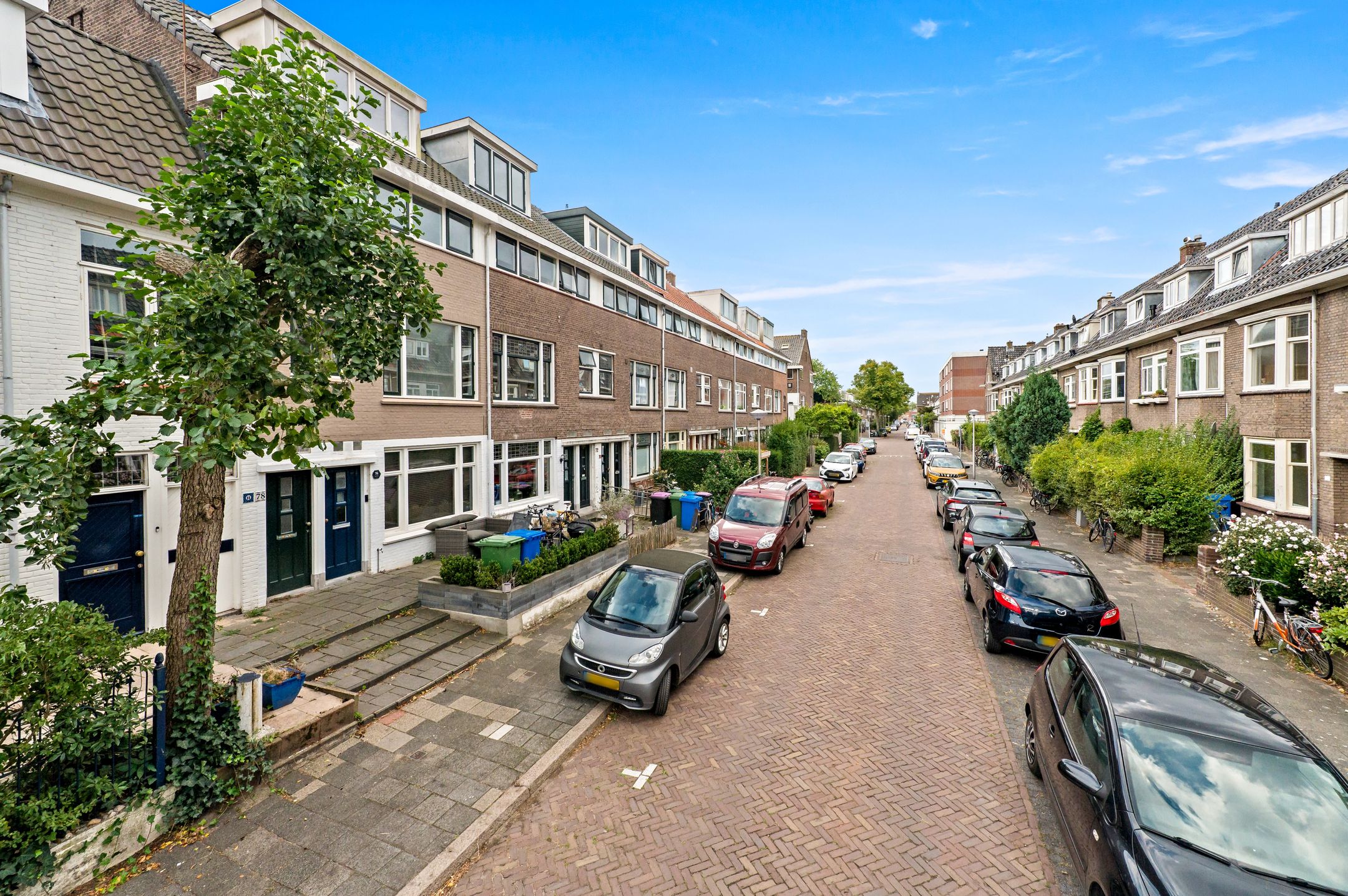 Photo 3 of Ternatestraat 78