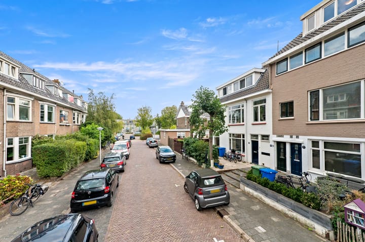 Foto 4 van Ternatestraat 78