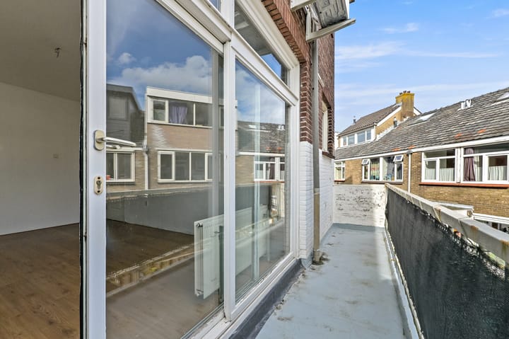 Foto 9 van Ternatestraat 78