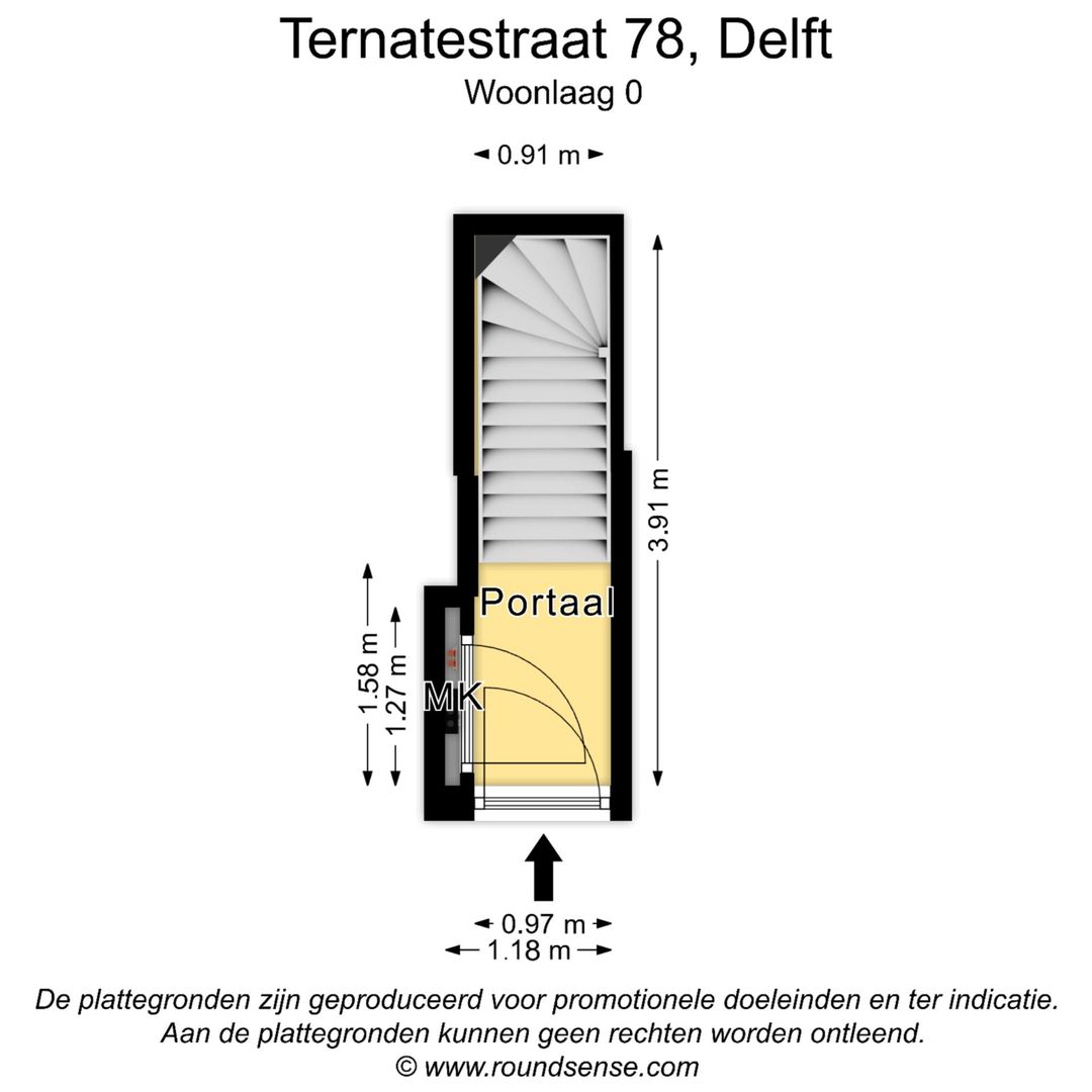 Photo 38 of Ternatestraat 78