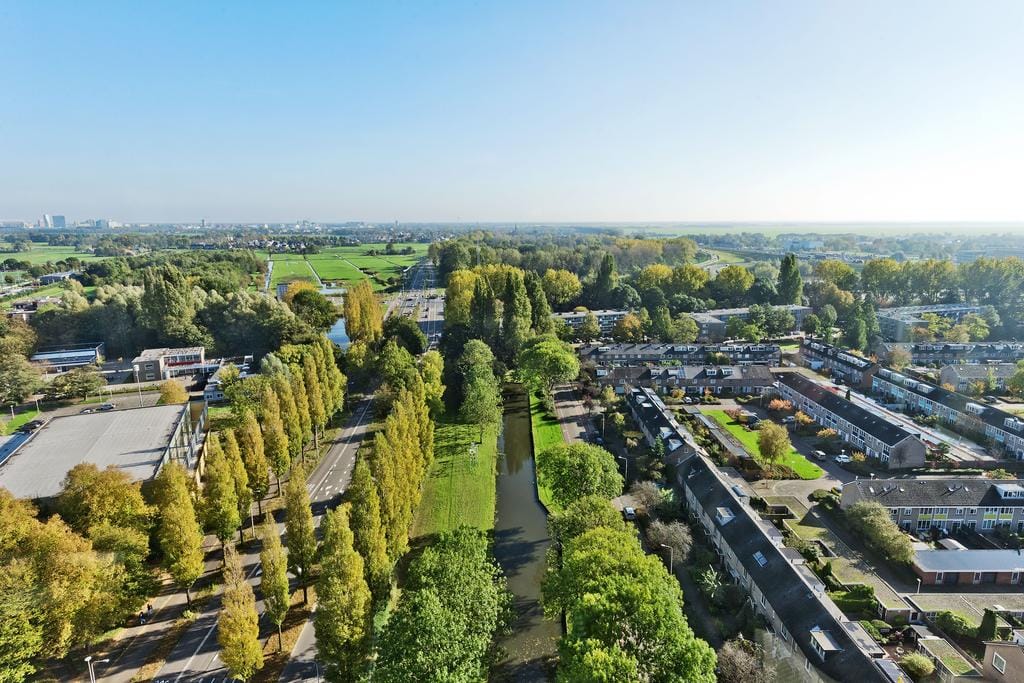 Photo 21 of Traviatastraat 66