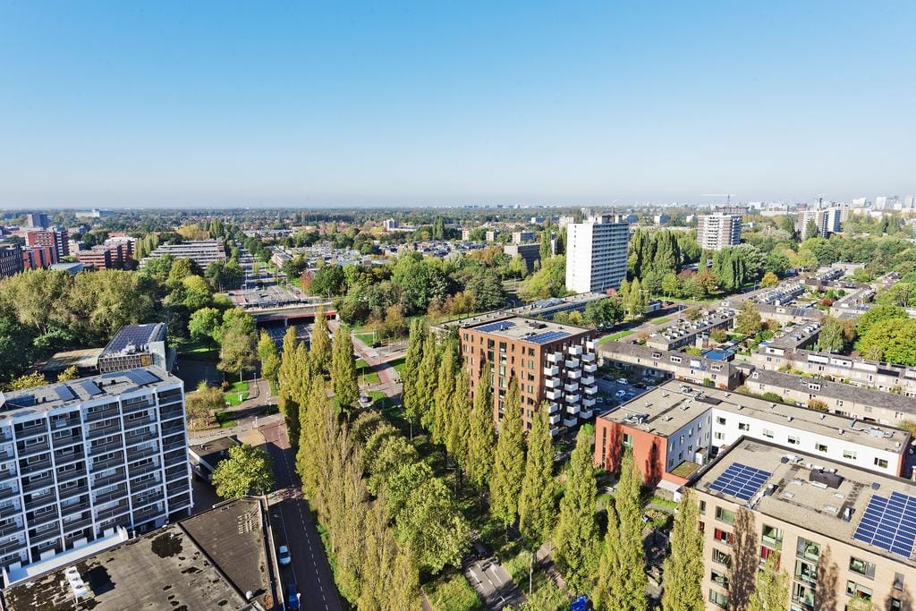 Photo 22 of Traviatastraat 66