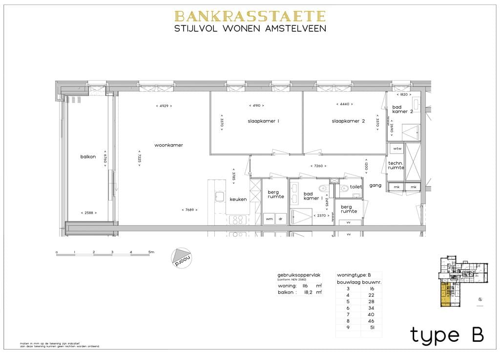 Photo 25 of Traviatastraat 66