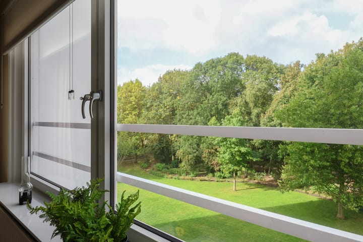 Foto 3 van Prins Clausplein 19