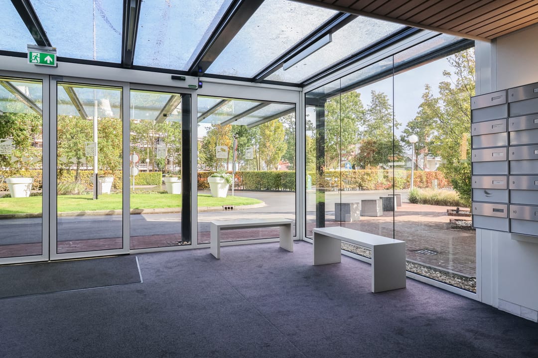 Foto 8 van Prins Clausplein 19