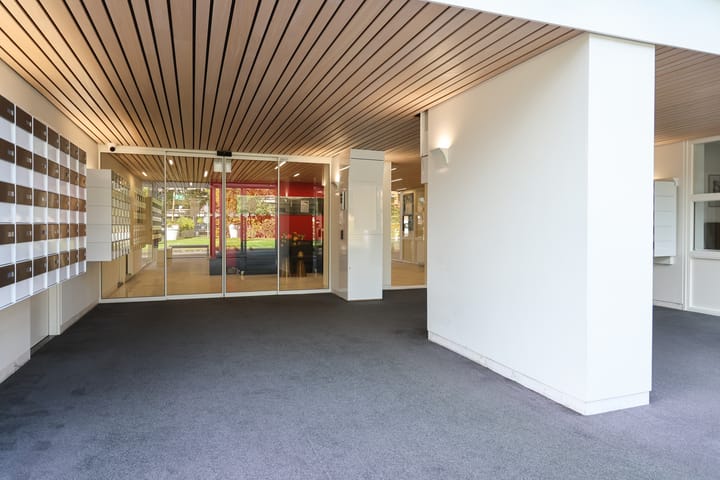 Foto 9 van Prins Clausplein 19