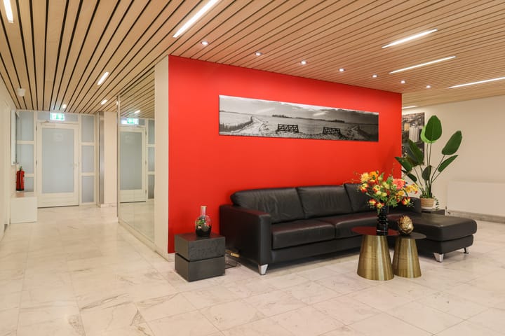 Foto 10 van Prins Clausplein 19