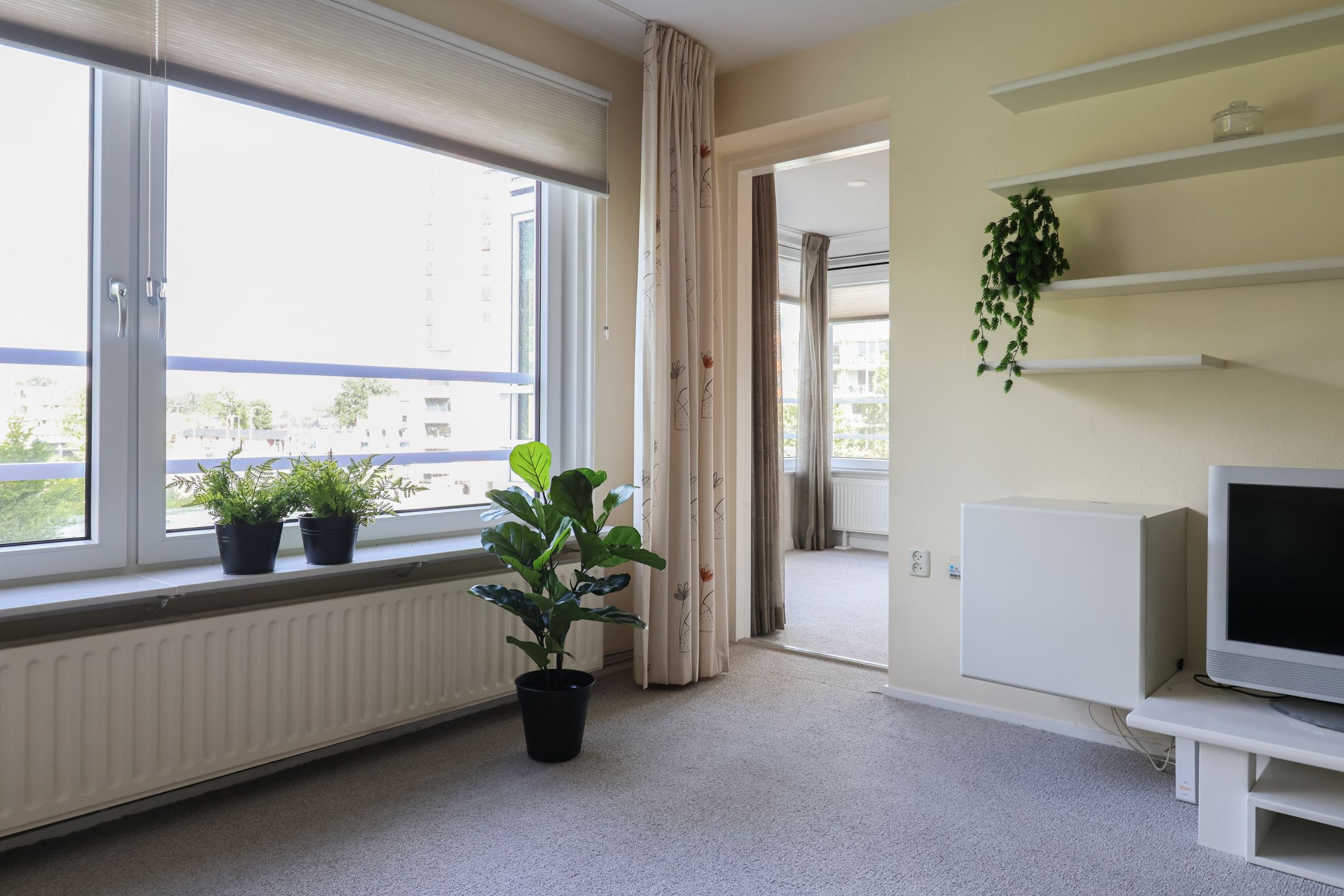 Foto 21 van Prins Clausplein 19