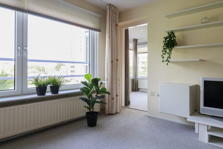 Foto 21 van Prins Clausplein 19