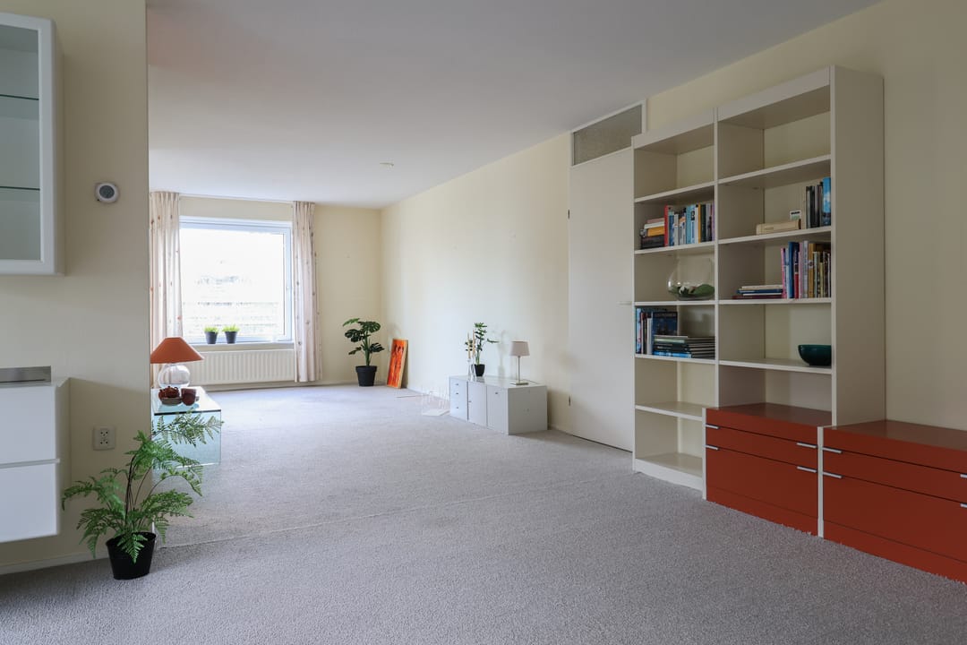 Foto 26 van Prins Clausplein 19