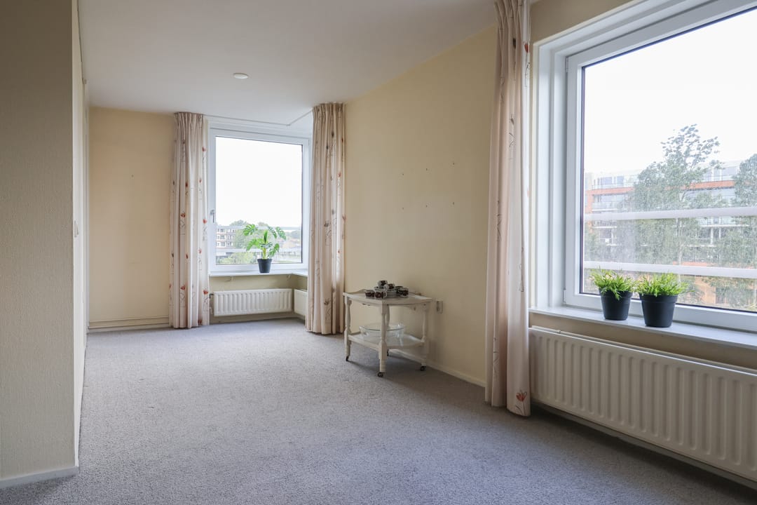 Foto 28 van Prins Clausplein 19