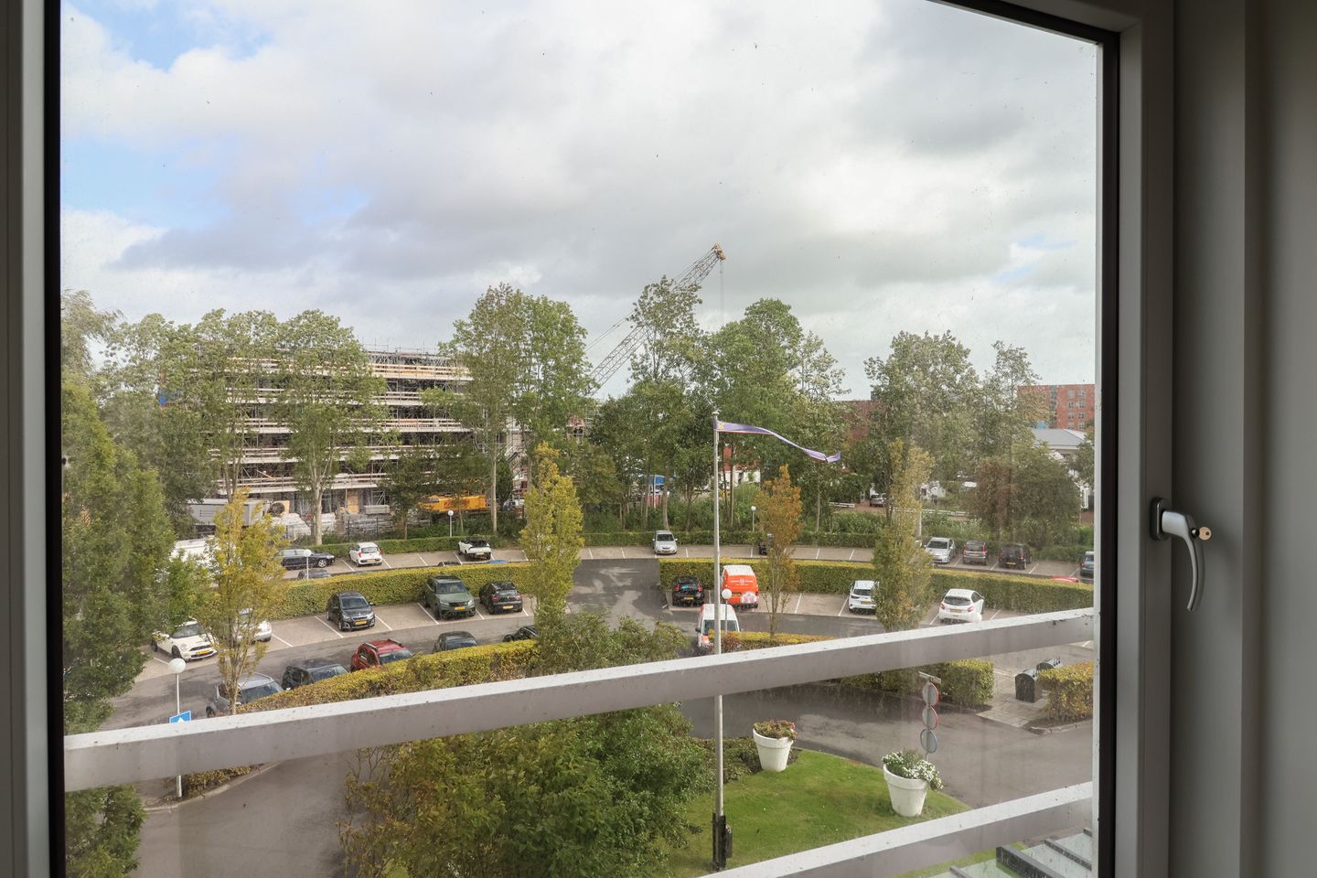 Foto 29 van Prins Clausplein 19