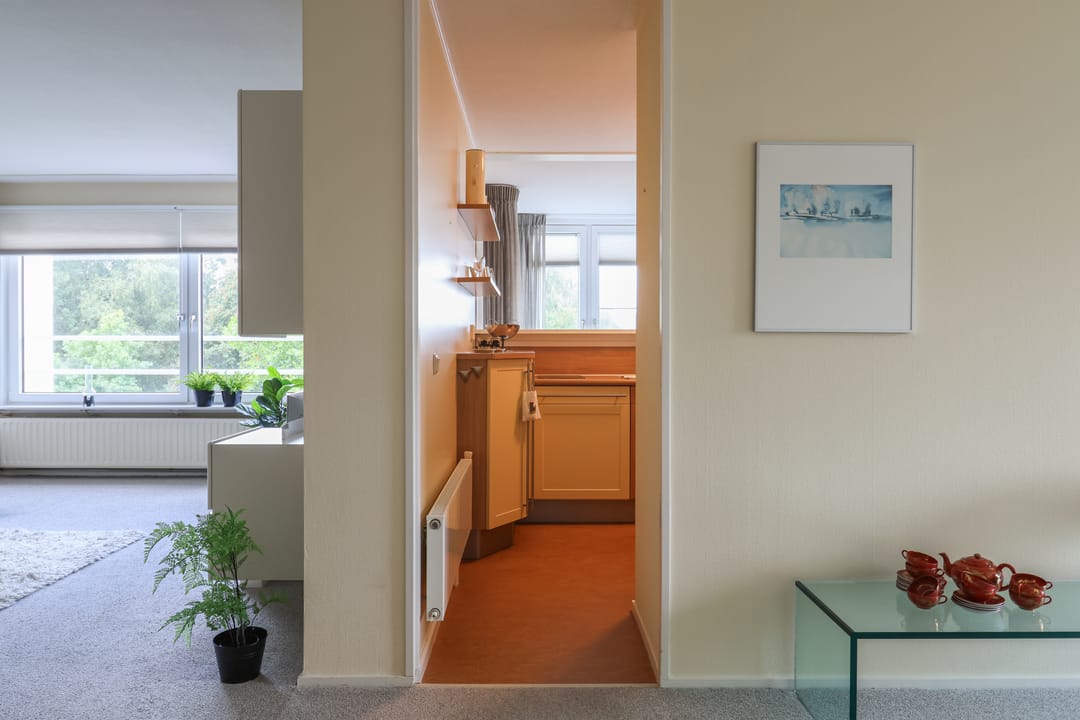 Foto 32 van Prins Clausplein 19