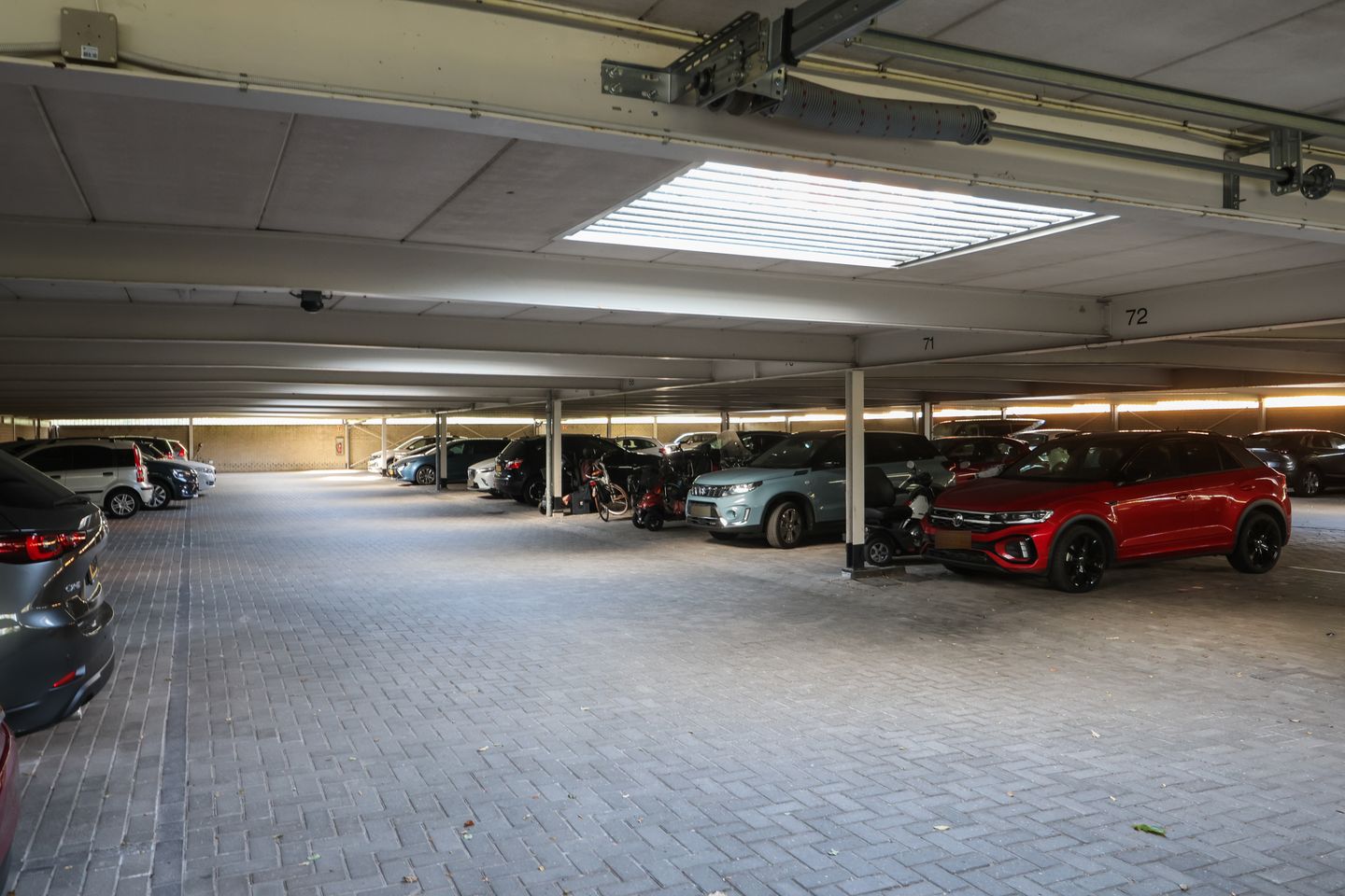 Foto 50 van Prins Clausplein 19