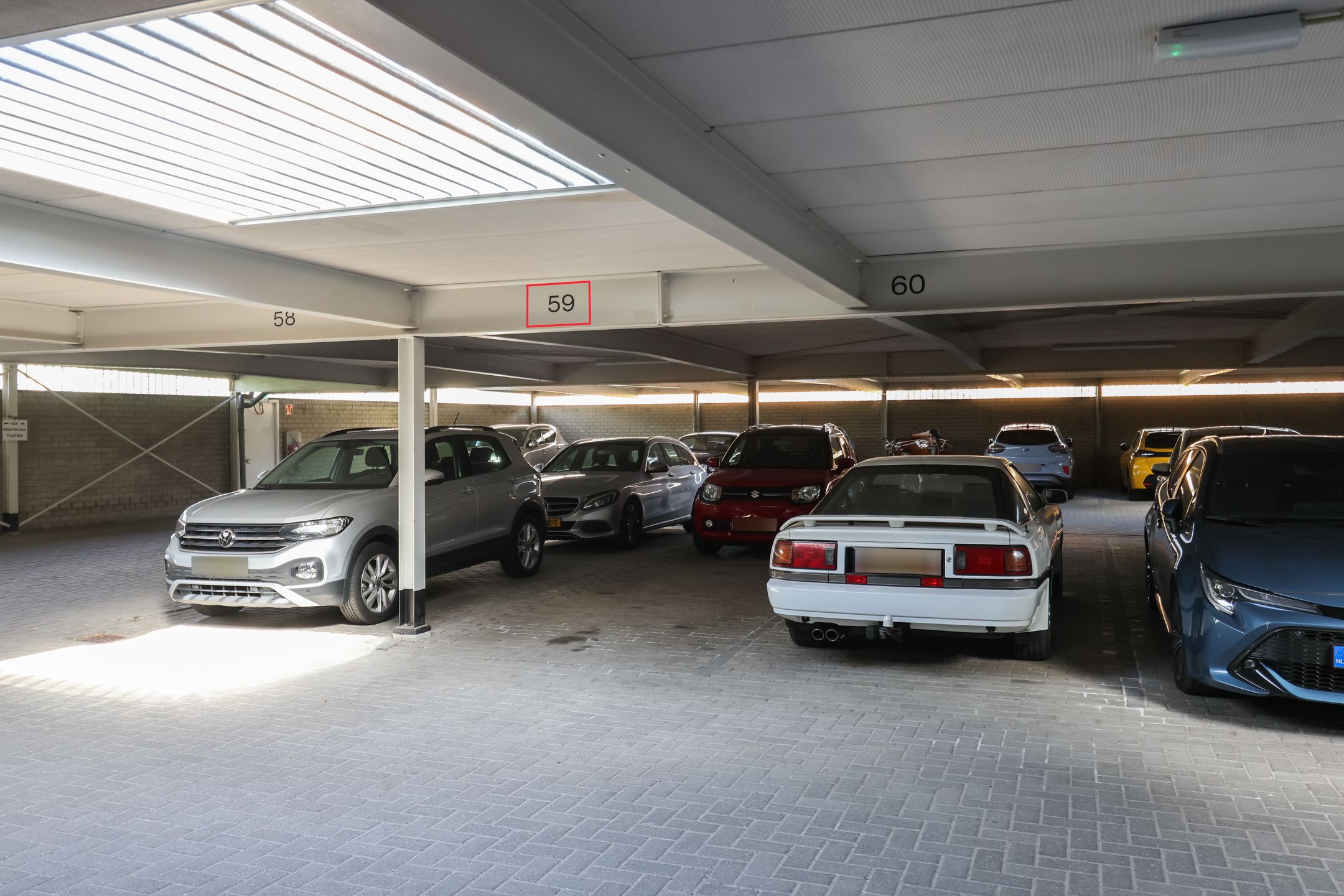 Foto 51 van Prins Clausplein 19