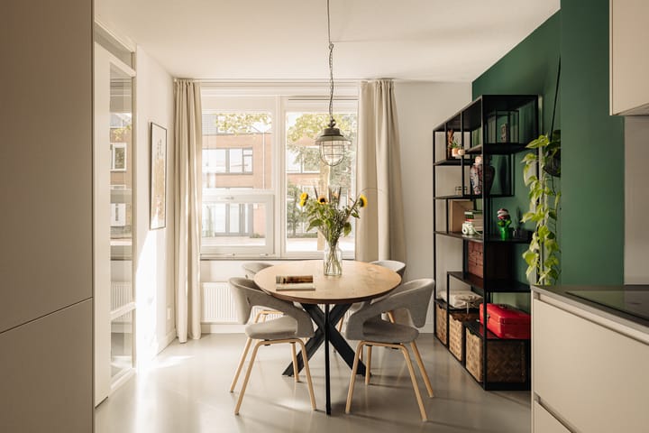 Photo 2 of Cordell Hullstraat 20