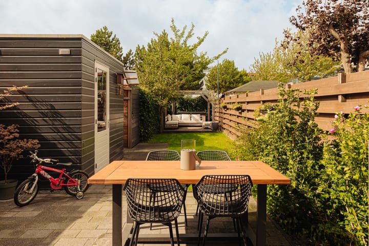 Photo 3 of Cordell Hullstraat 20