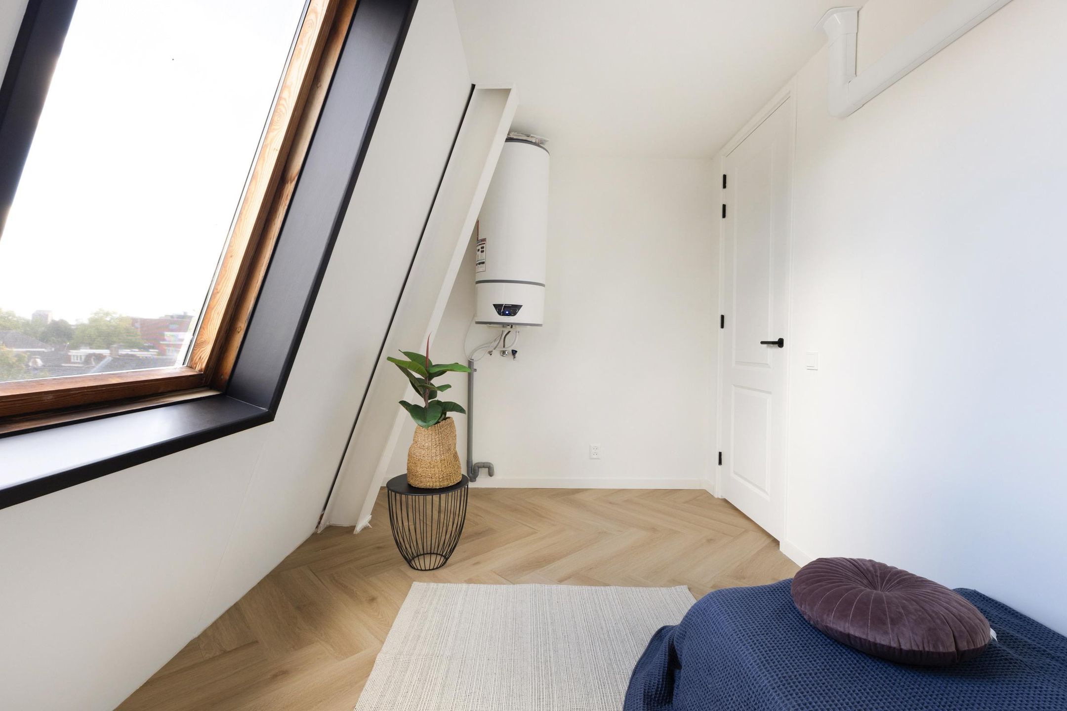 Foto 27 van Gasthuisring 19-D