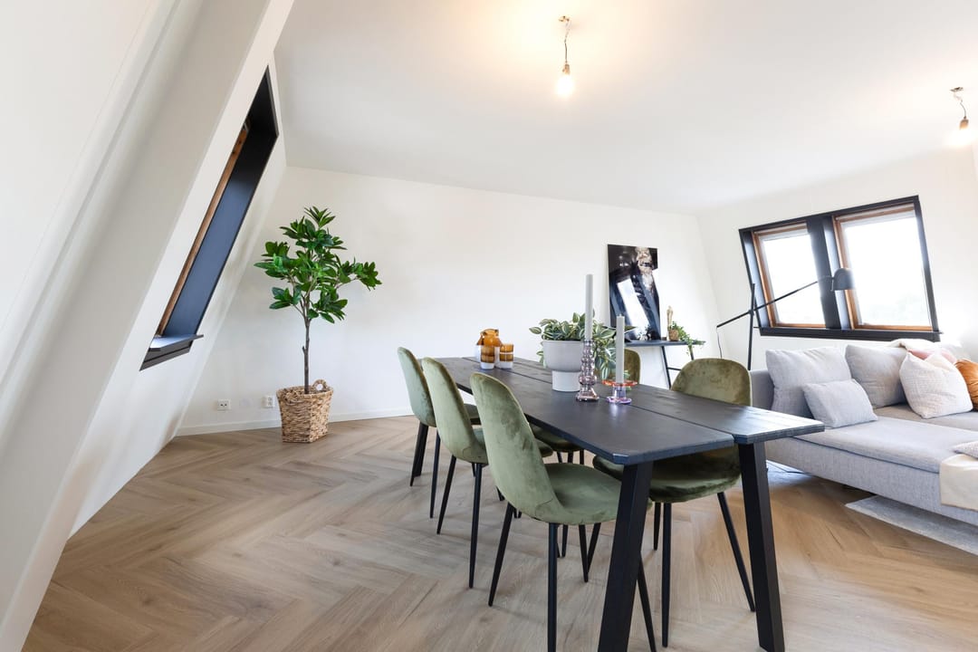 Foto 13 van Gasthuisring 19-D