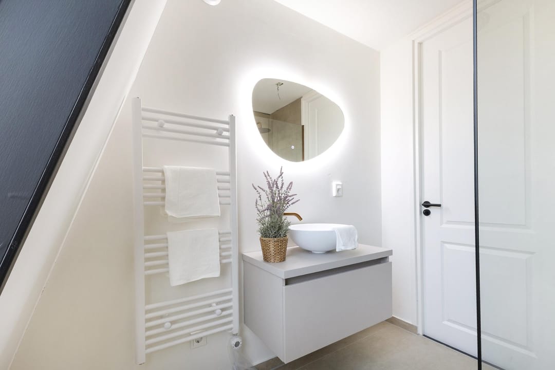 Foto 32 van Gasthuisring 19-D