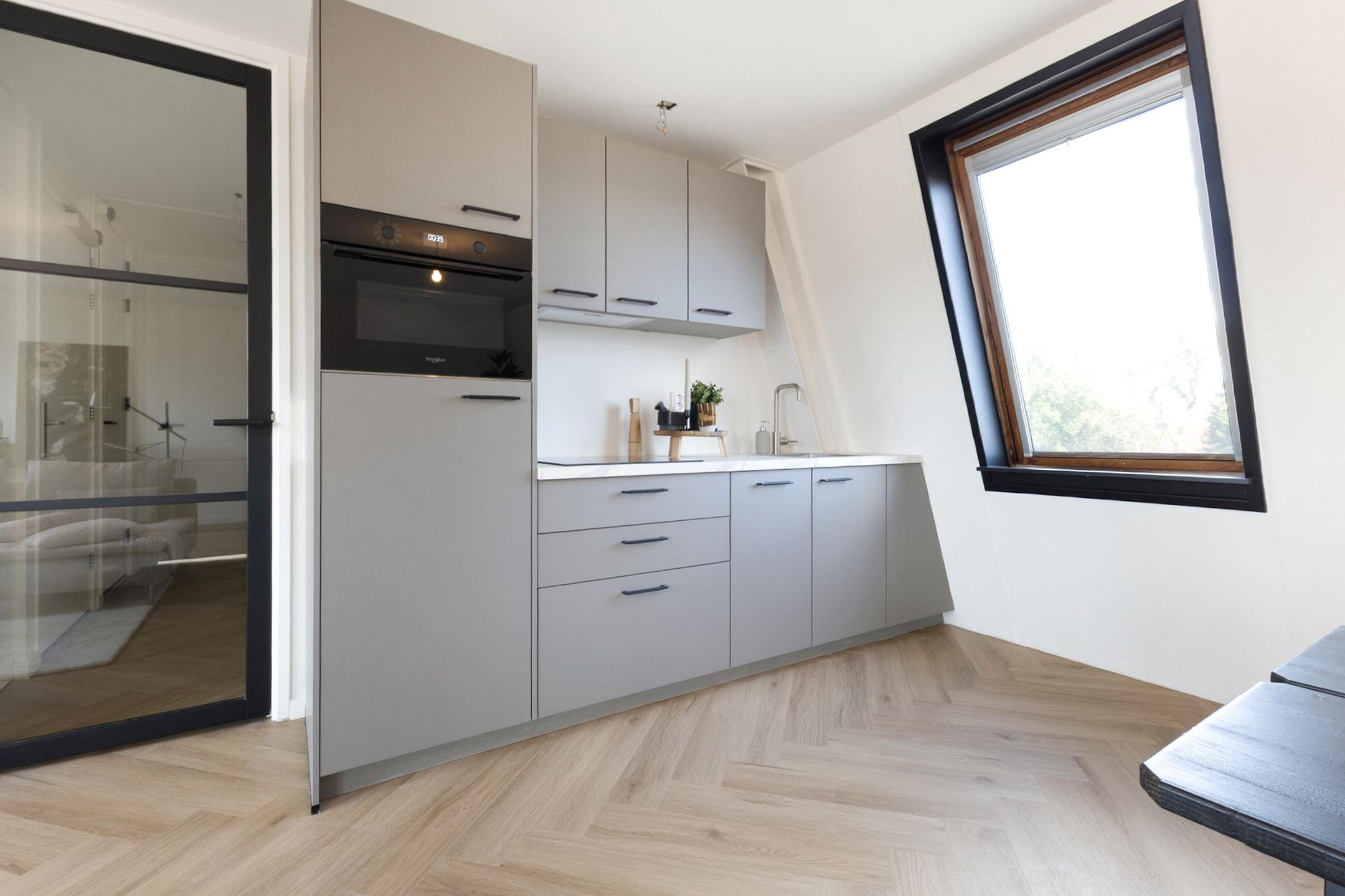 Foto 18 van Gasthuisring 19-D