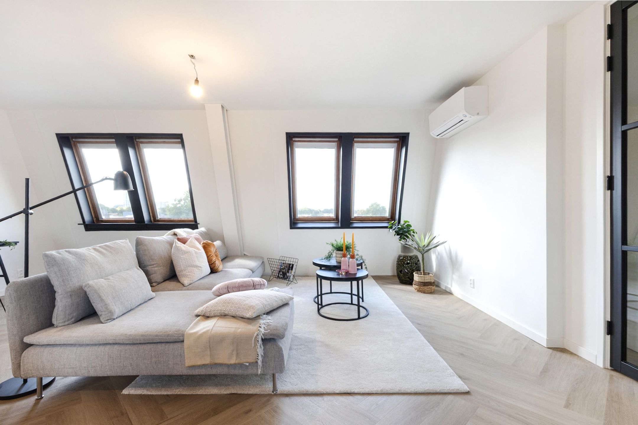 Foto 6 van Gasthuisring 19-D