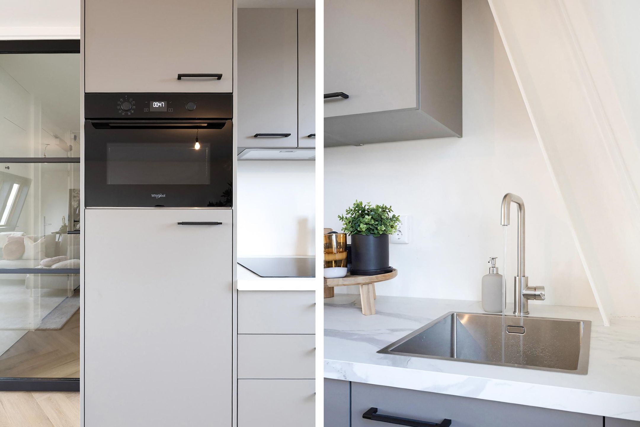 Foto 21 van Gasthuisring 19-D