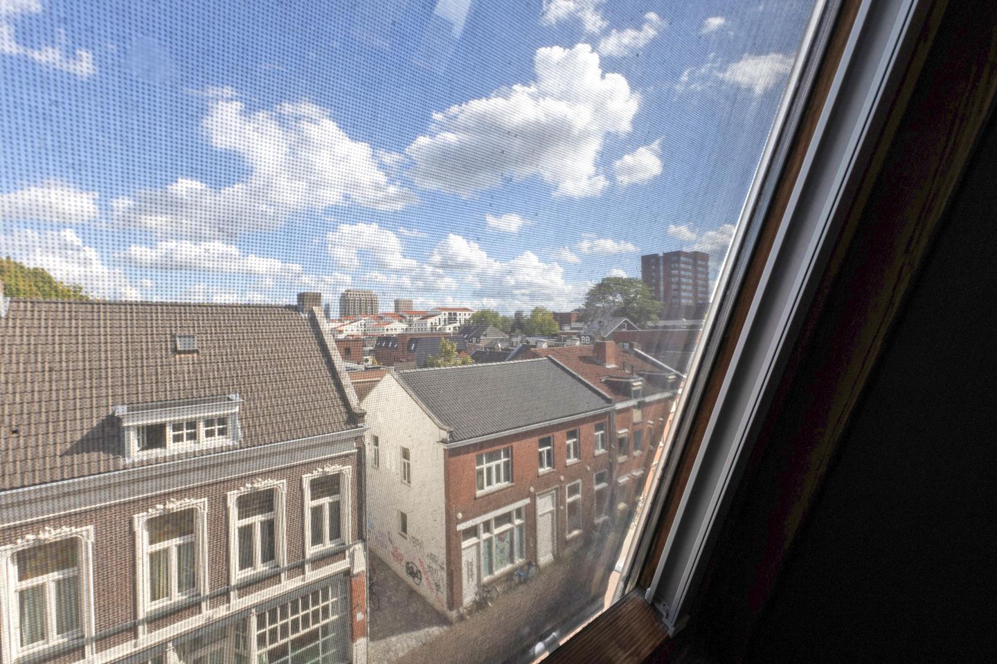 Foto 29 van Gasthuisring 19-D