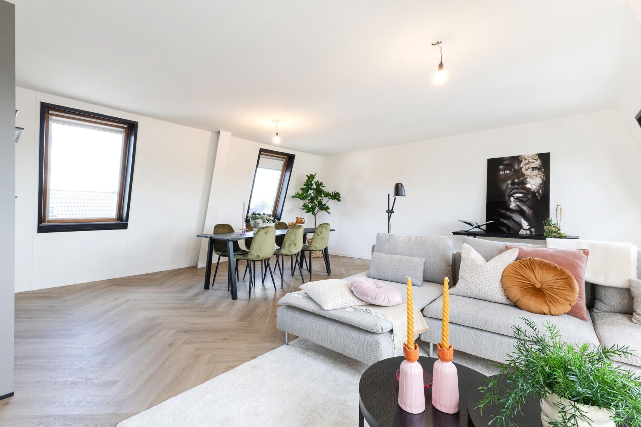 Foto 9 van Gasthuisring 19-D