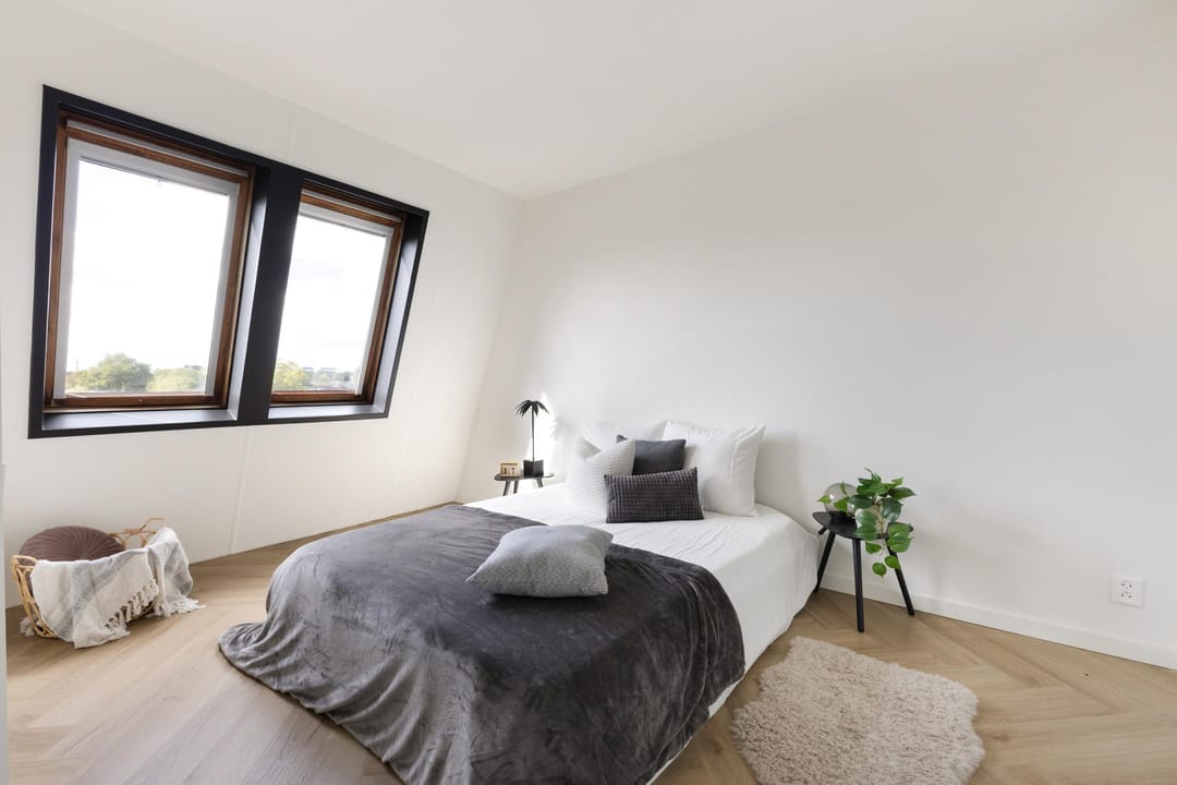 Foto 23 van Gasthuisring 19-D