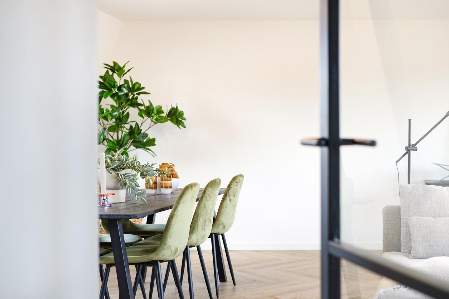 Foto 14 van Gasthuisring 19-D