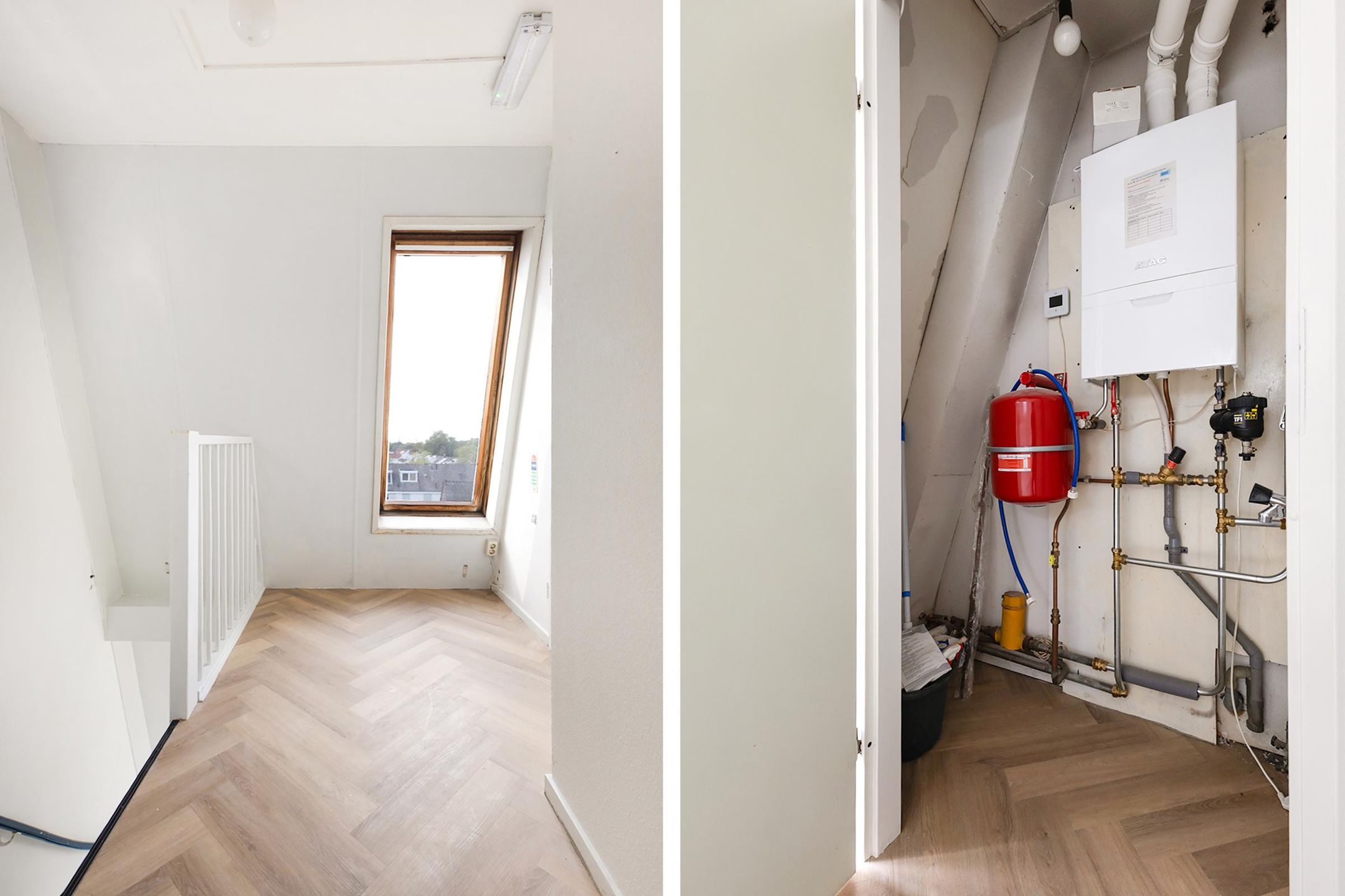 Foto 3 van Gasthuisring 19-D