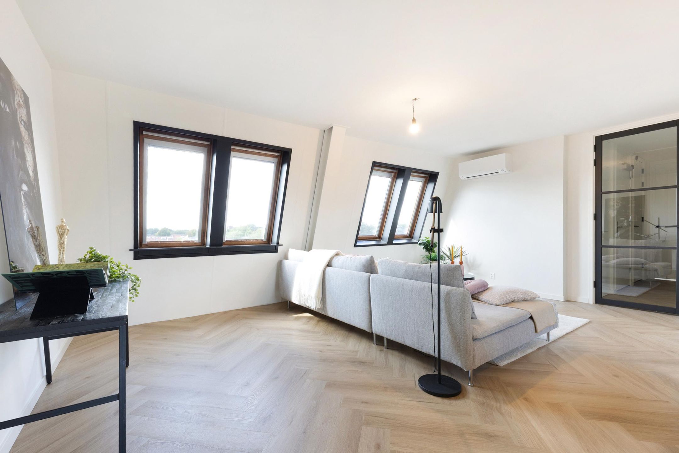 Foto 15 van Gasthuisring 19-D