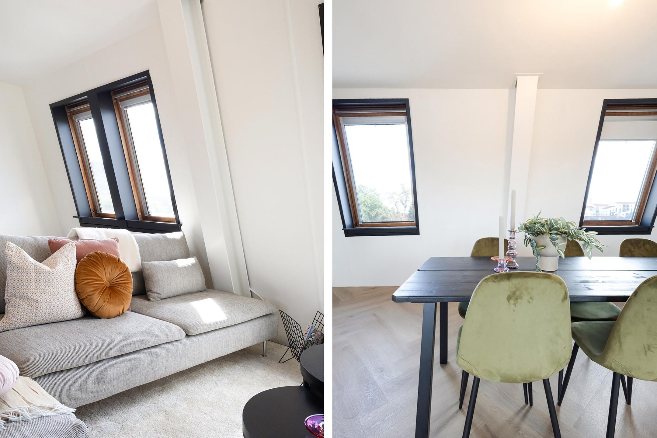 Foto 12 van Gasthuisring 19-D