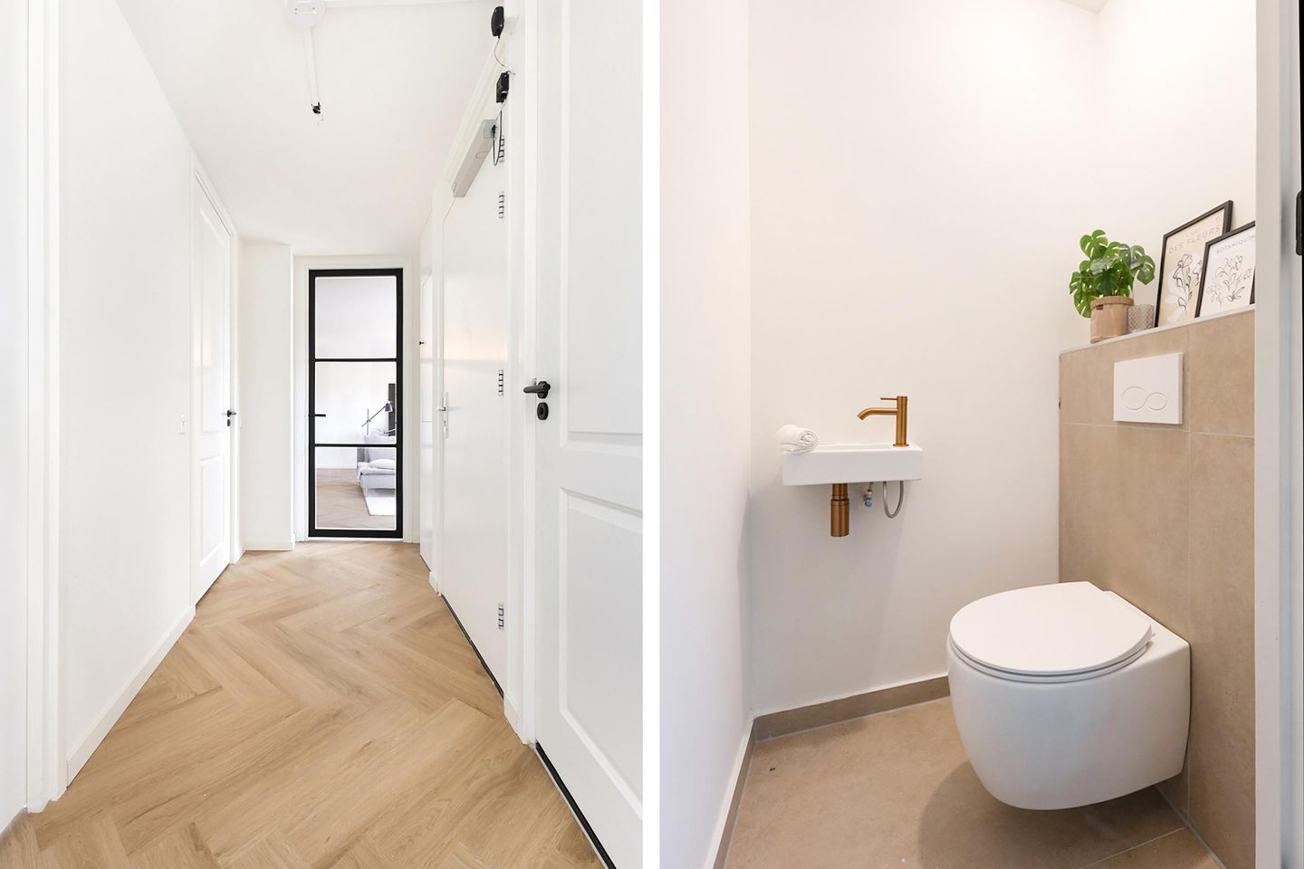 Foto 4 van Gasthuisring 19-D