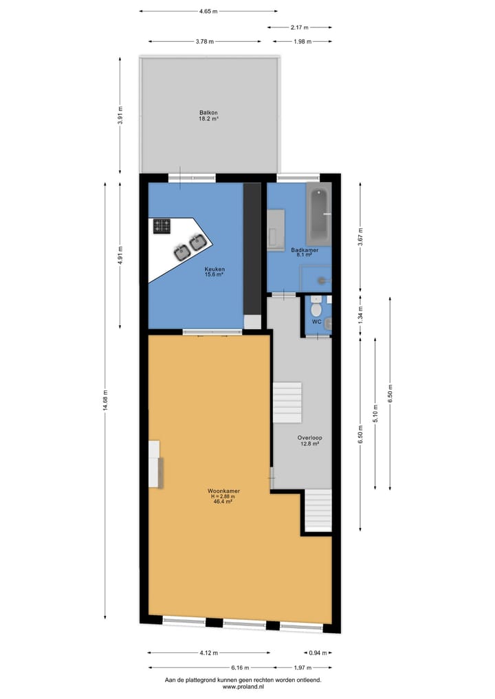 Photo 38 of Nieuwstad 24